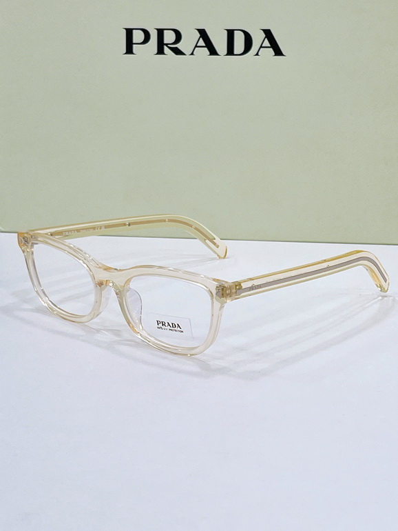 PRADA Sunglasses(AAAA)-2327