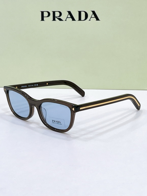PRADA Sunglasses(AAAA)-1390