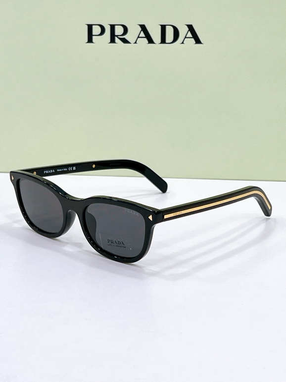 PRADA Sunglasses(AAAA)-1389
