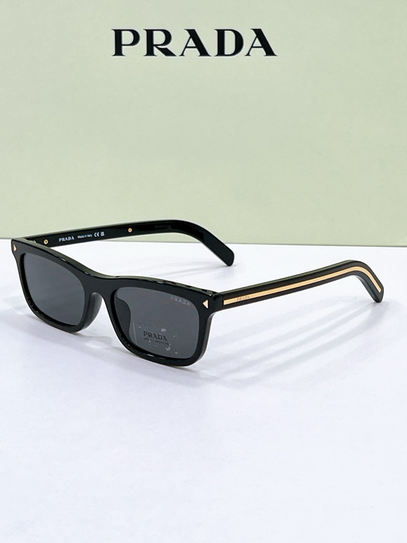 PRADA Sunglasses(AAAA)-1385