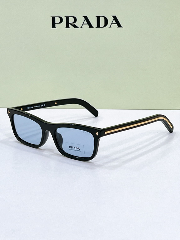 PRADA Sunglasses(AAAA)-1384