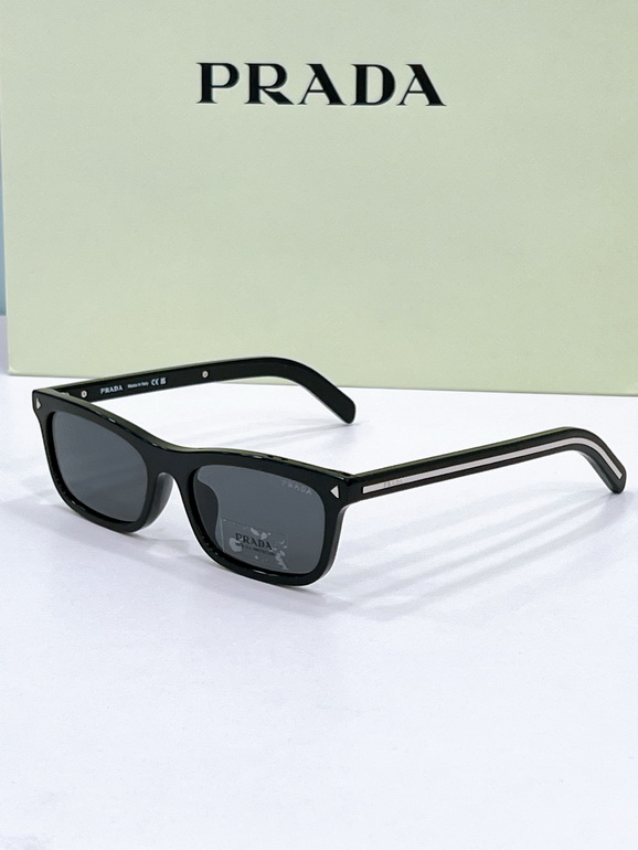PRADA Sunglasses(AAAA)-1381