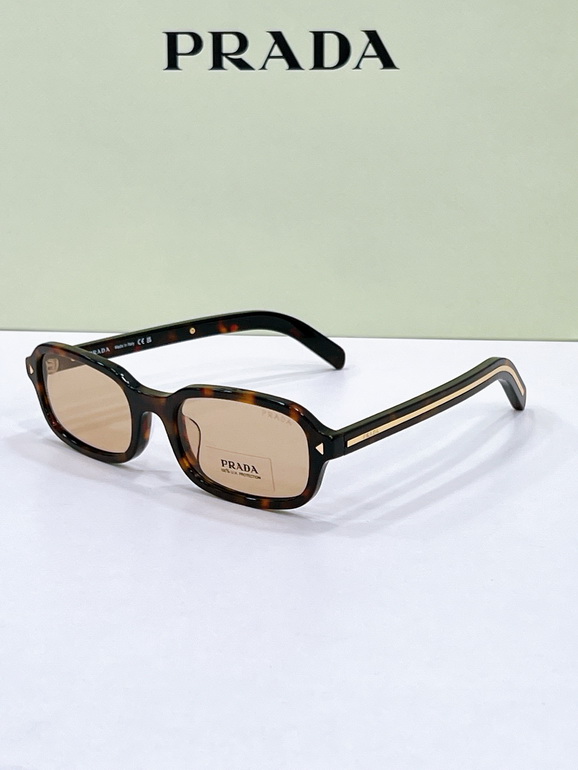 PRADA Sunglasses(AAAA)-1378