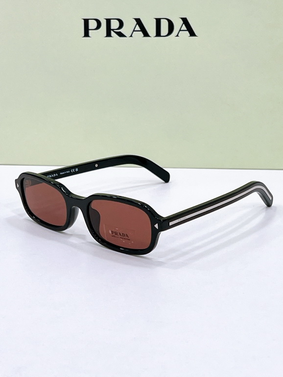 PRADA Sunglasses(AAAA)-1376