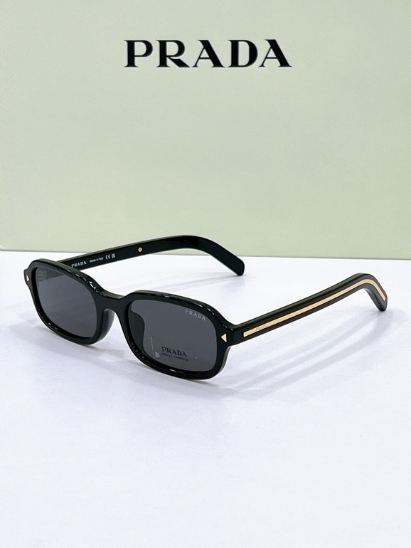 PRADA Sunglasses(AAAA)-1375
