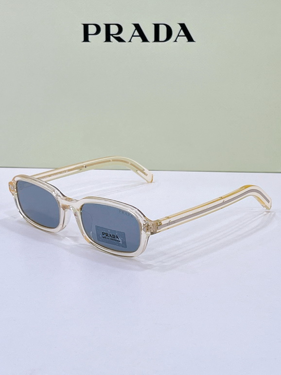 PRADA Sunglasses(AAAA)-1374