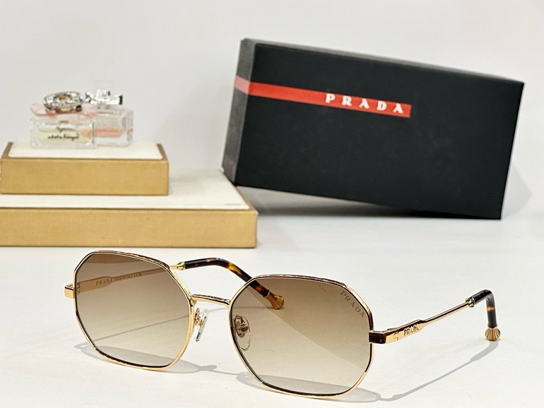 PRADA Sunglasses(AAAA)-1370