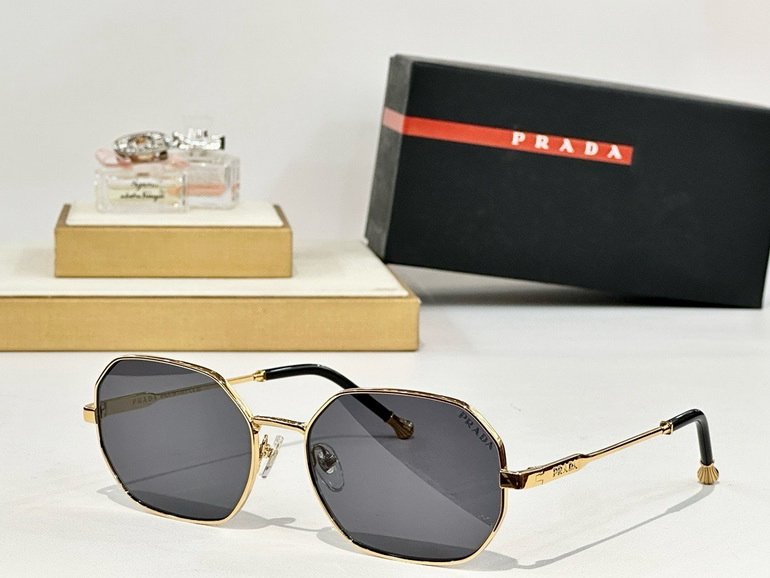 PRADA Sunglasses(AAAA)-1368