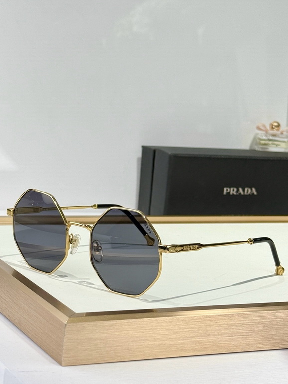 PRADA Sunglasses(AAAA)-1366