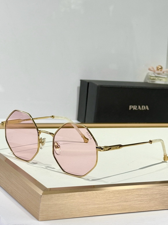 PRADA Sunglasses(AAAA)-1364