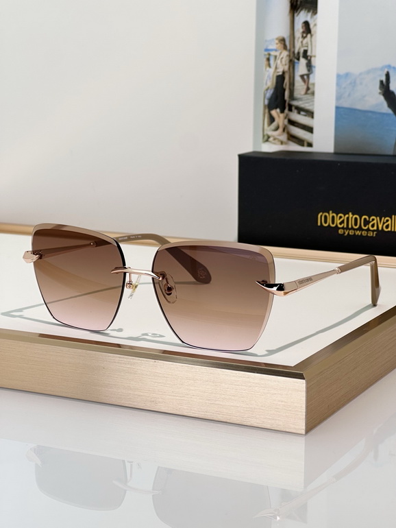 Roberto Cavalli Sunglasses(AAAA)-077