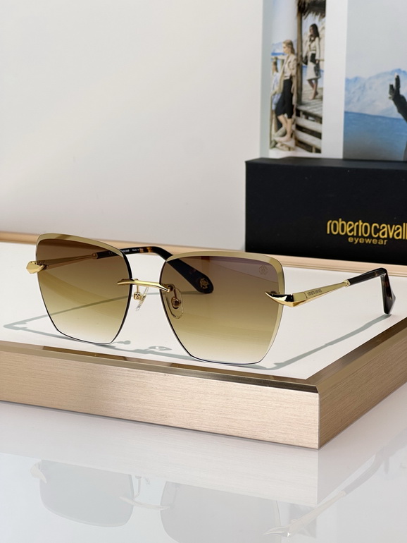 Roberto Cavalli Sunglasses(AAAA)-075