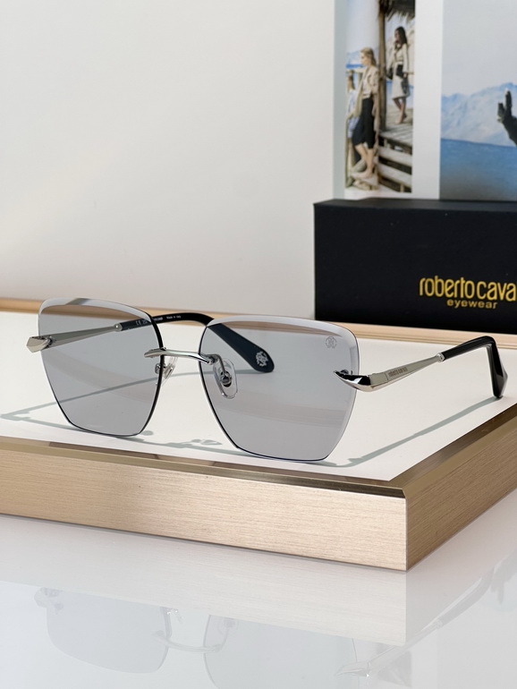 Roberto Cavalli Sunglasses(AAAA)-073