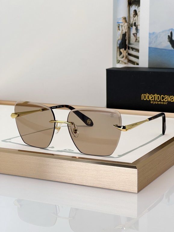 Roberto Cavalli Sunglasses(AAAA)-072