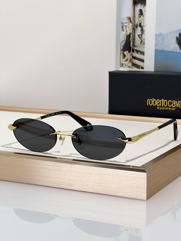 Roberto Cavalli Sunglasses(AAAA)-067