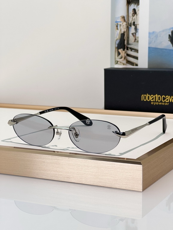 Roberto Cavalli Sunglasses(AAAA)-065