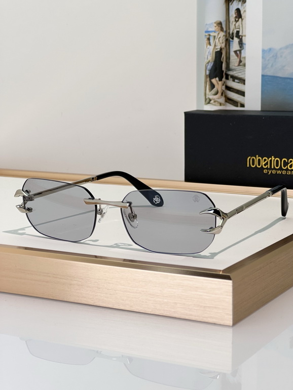 Roberto Cavalli Sunglasses(AAAA)-062