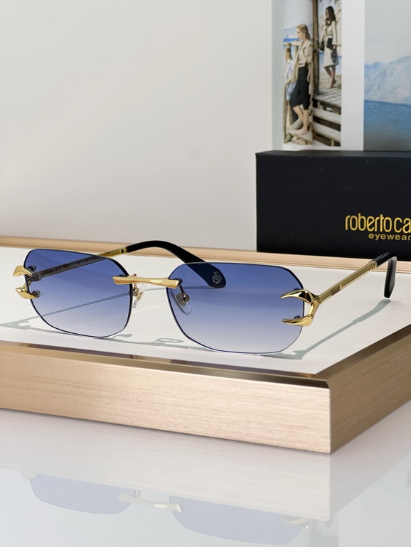 Roberto Cavalli Sunglasses(AAAA)-063