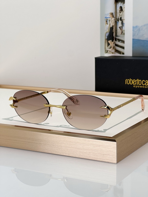 Roberto Cavalli Sunglasses(AAAA)-057