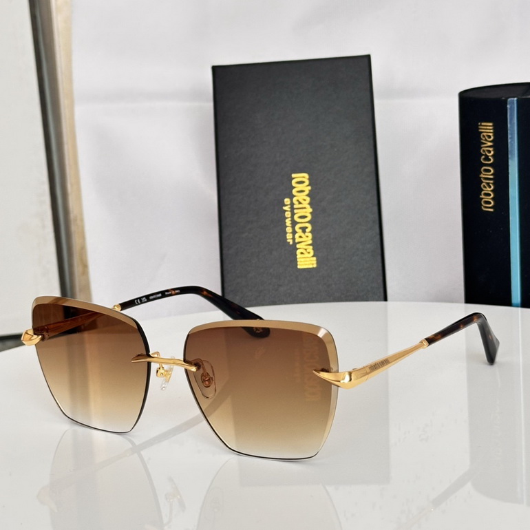 Roberto Cavalli Sunglasses(AAAA)-052