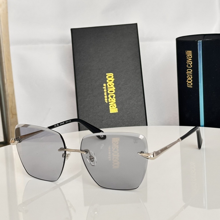 Roberto Cavalli Sunglasses(AAAA)-048