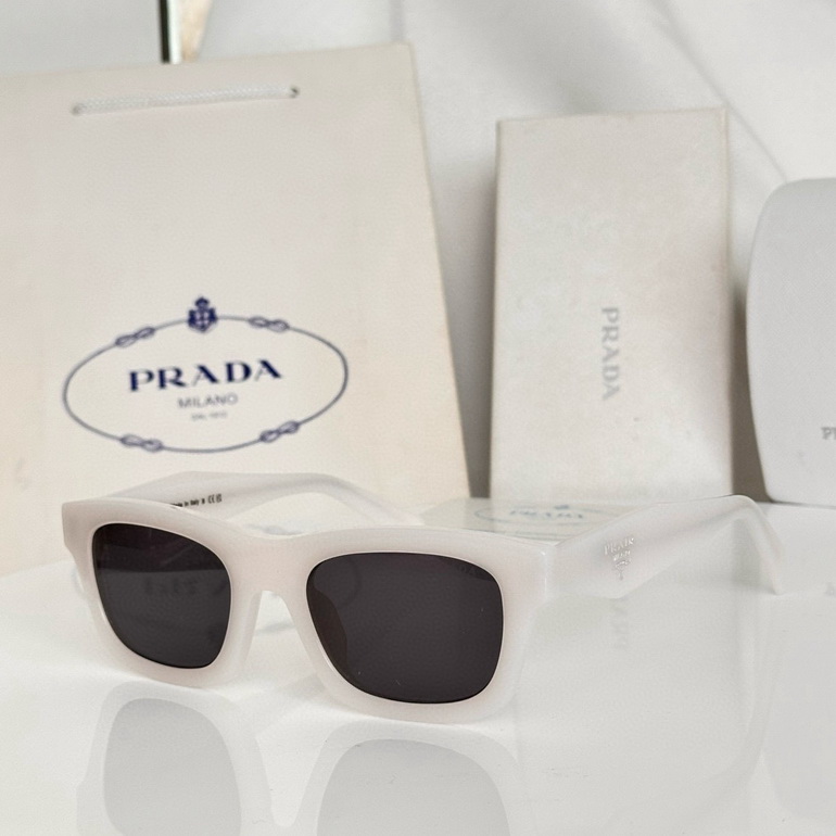 PRADA Sunglasses(AAAA)-1360