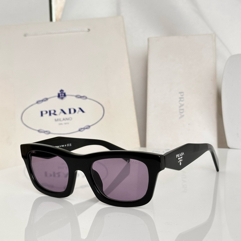 PRADA Sunglasses(AAAA)-1358