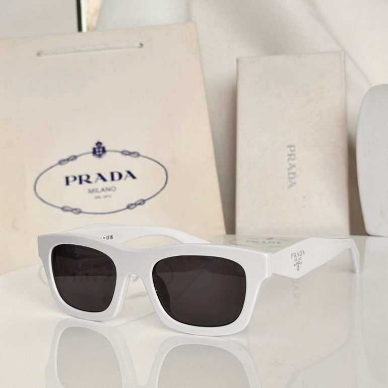 PRADA Sunglasses(AAAA)-1357