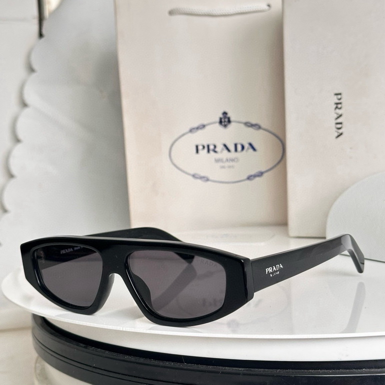 PRADA Sunglasses(AAAA)-1354