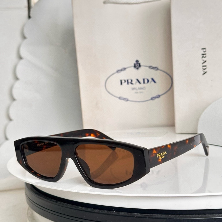 PRADA Sunglasses(AAAA)-1352