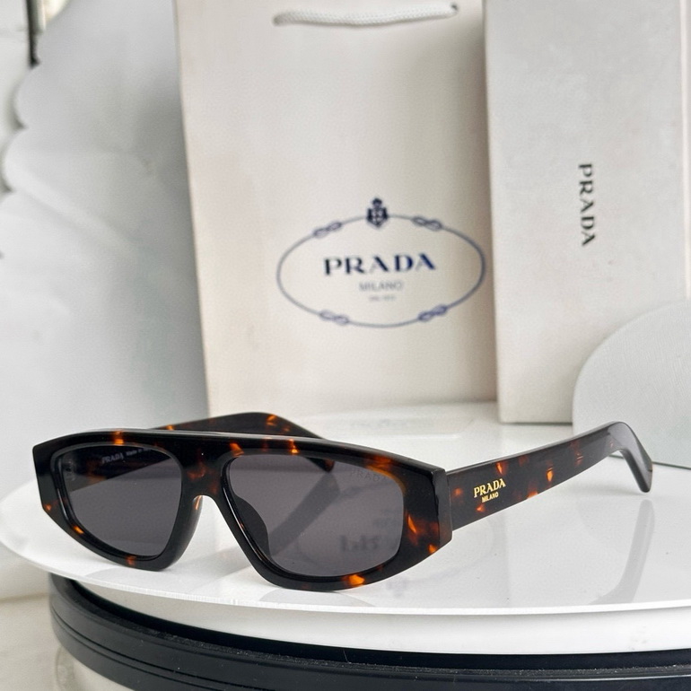 PRADA Sunglasses(AAAA)-1350