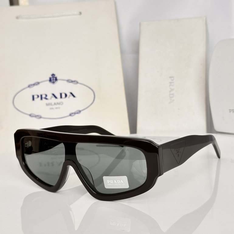PRADA Sunglasses(AAAA)-1348