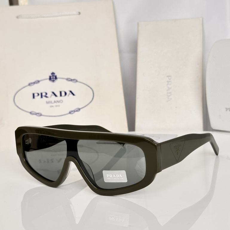 PRADA Sunglasses(AAAA)-1346