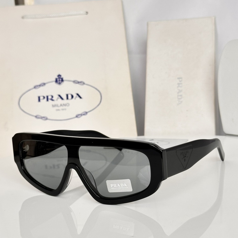 PRADA Sunglasses(AAAA)-1345