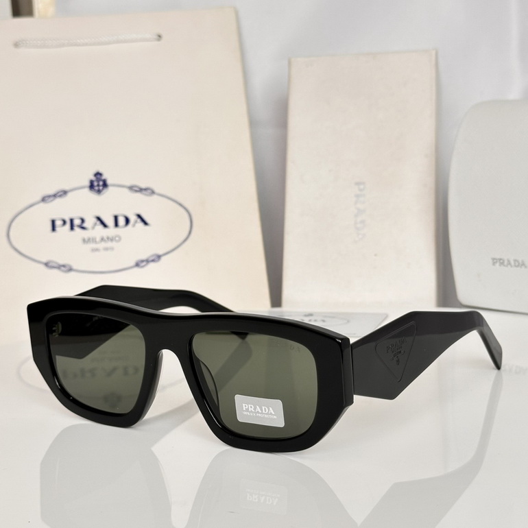 PRADA Sunglasses(AAAA)-1341