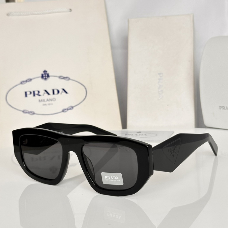 PRADA Sunglasses(AAAA)-1338