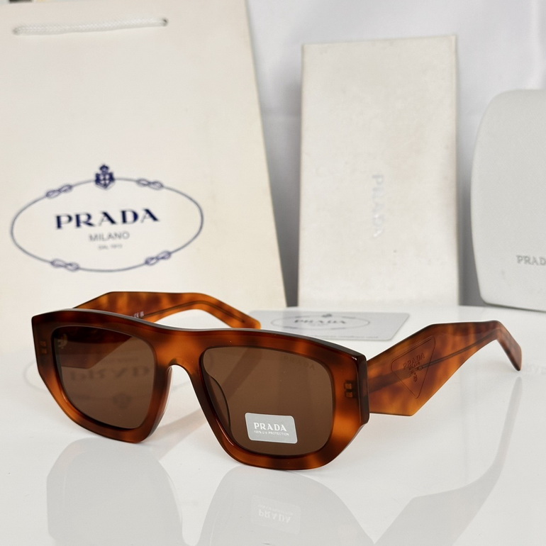 PRADA Sunglasses(AAAA)-1337
