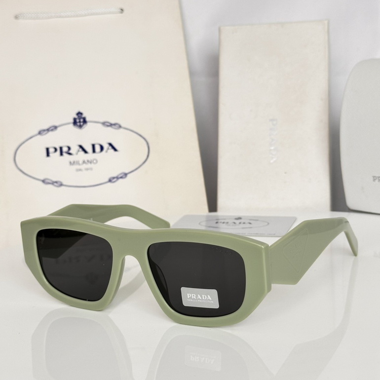 PRADA Sunglasses(AAAA)-1335