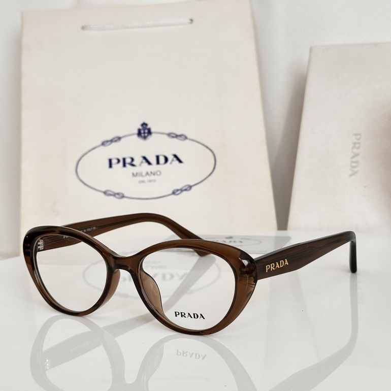 PRADA Sunglasses(AAAA)-1334