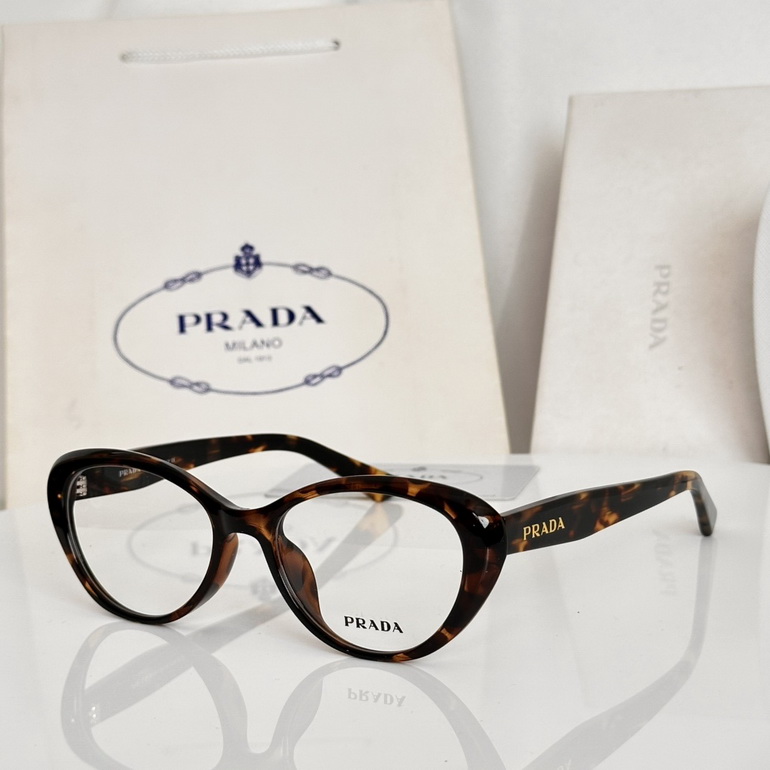 PRADA Sunglasses(AAAA)-1333