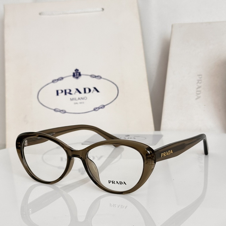 PRADA Sunglasses(AAAA)-1332