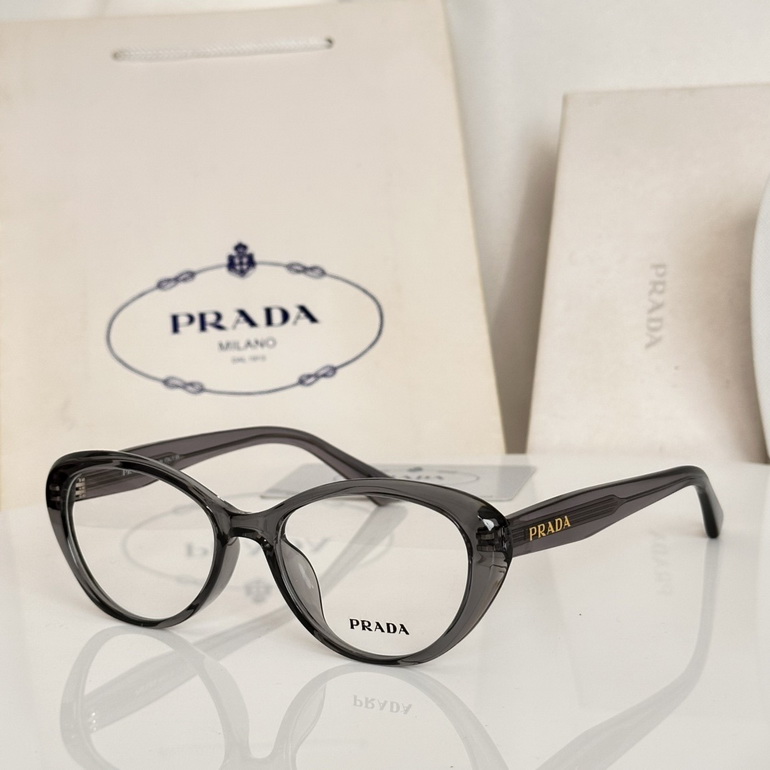 PRADA Sunglasses(AAAA)-1331