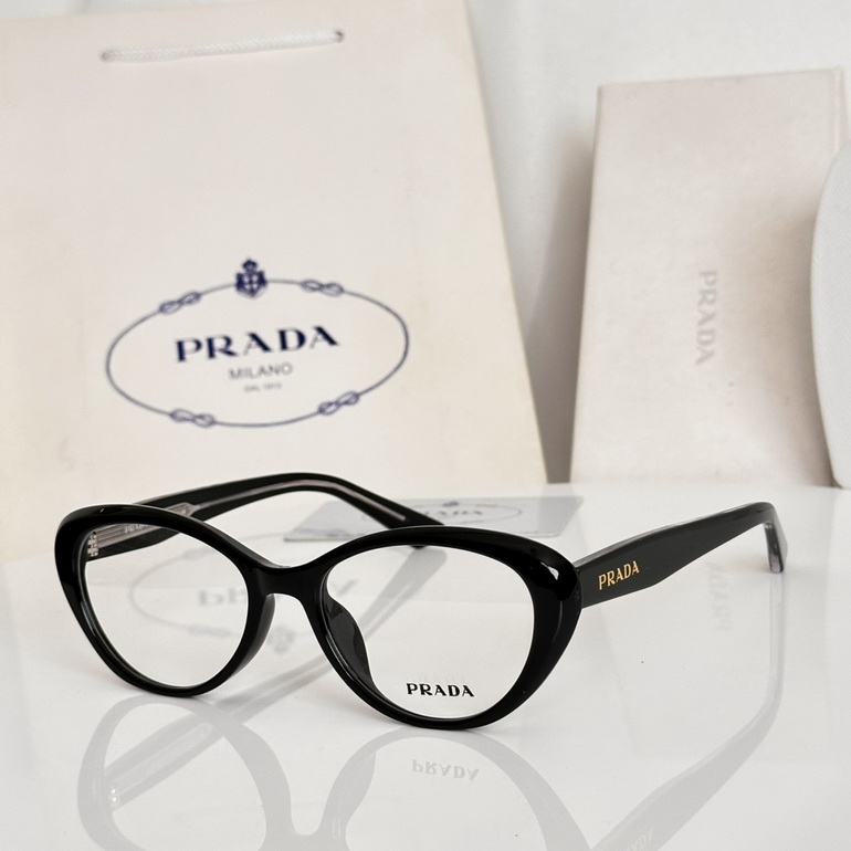 PRADA Sunglasses(AAAA)-1330