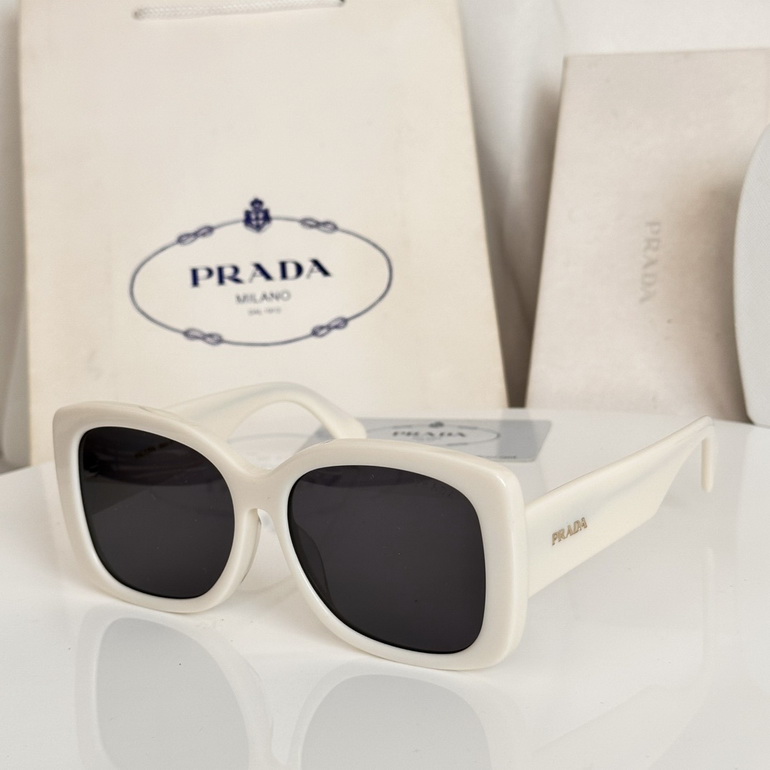 PRADA Sunglasses(AAAA)-1328