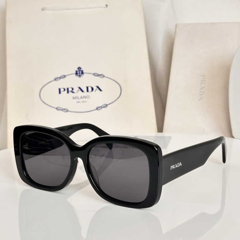 PRADA Sunglasses(AAAA)-1327