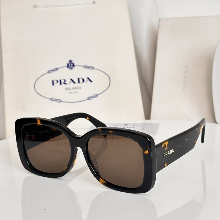 PRADA Sunglasses(AAAA)-1326