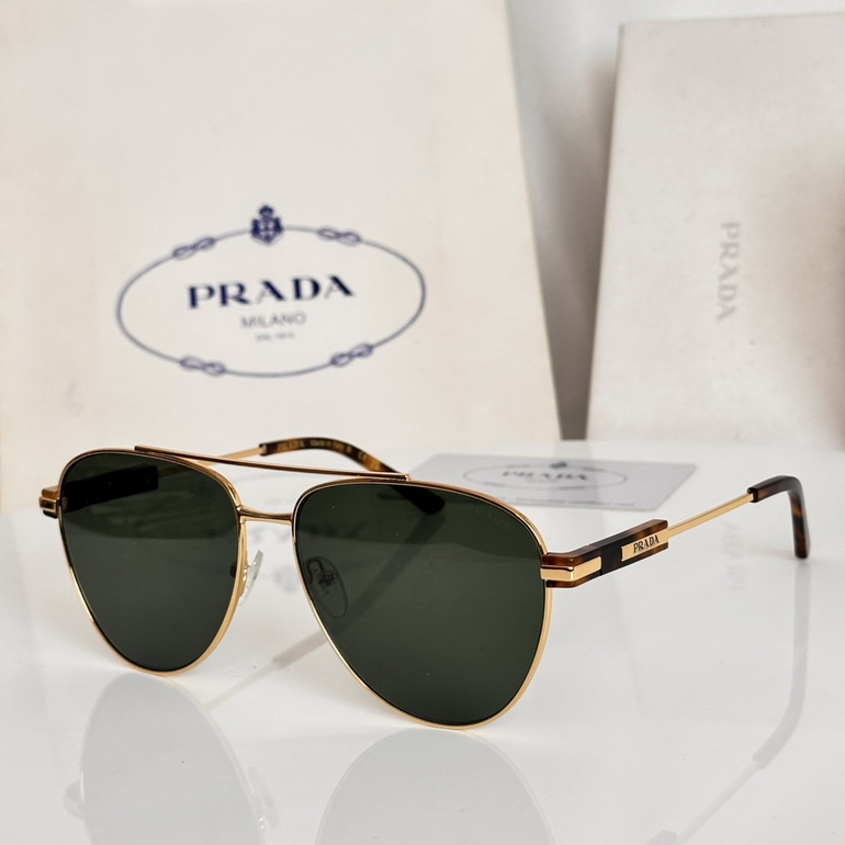 PRADA Sunglasses(AAAA)-1325