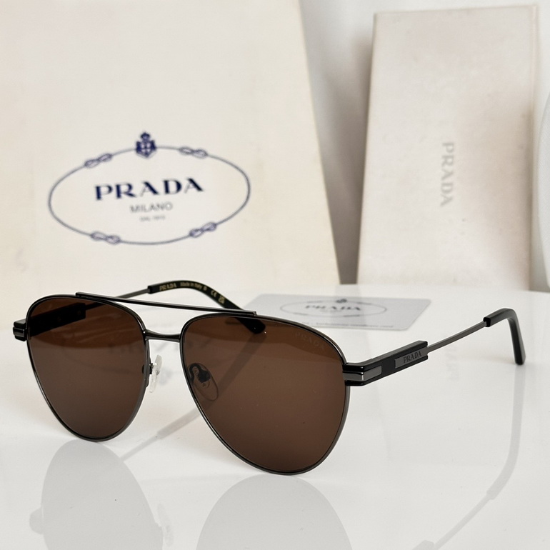 PRADA Sunglasses(AAAA)-1322