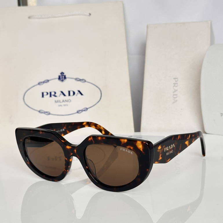 PRADA Sunglasses(AAAA)-1320