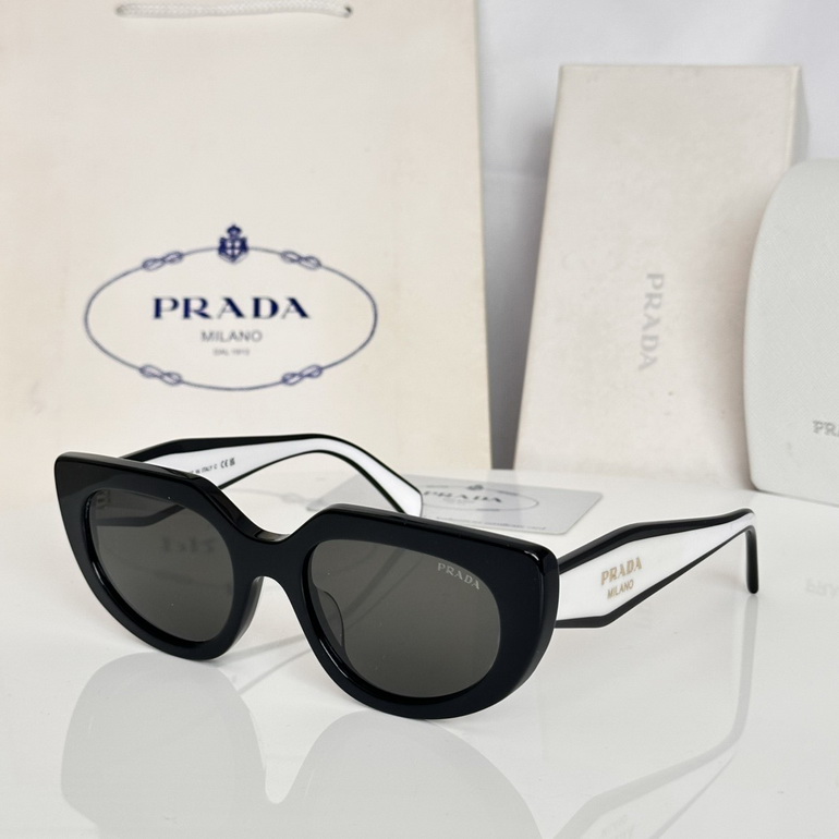 PRADA Sunglasses(AAAA)-1318